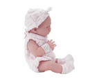 Berenguer Boutique Newborn Girl Doll with Bracelet - Anko