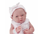 Berenguer Boutique Newborn Girl Doll with Bracelet - Anko