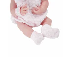 Berenguer Boutique Newborn Girl Doll with Bracelet - Anko