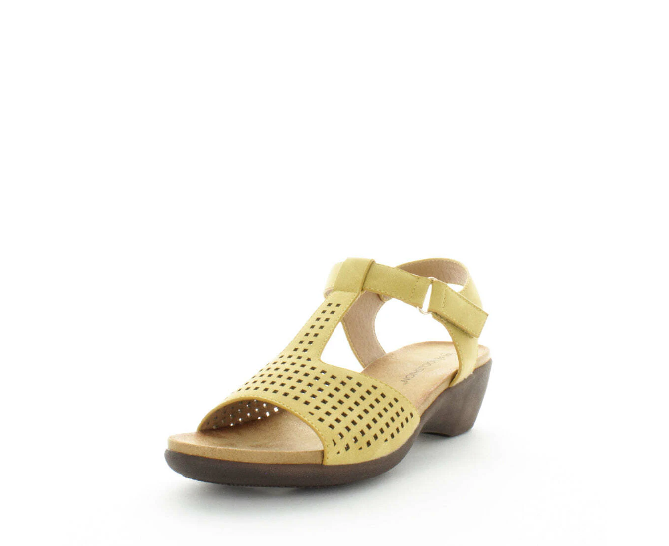 AEROCUSHION Women's MELANIE Sandals