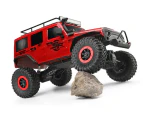 104311 4WD RC Rock Crawler Truck 1:10th 2.4GH Remote Control