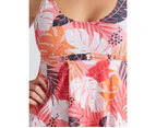 MILLERS - Womens Swimwear -  Marla Ring Swimdress