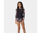 Piping Hot Swim Rash Vest