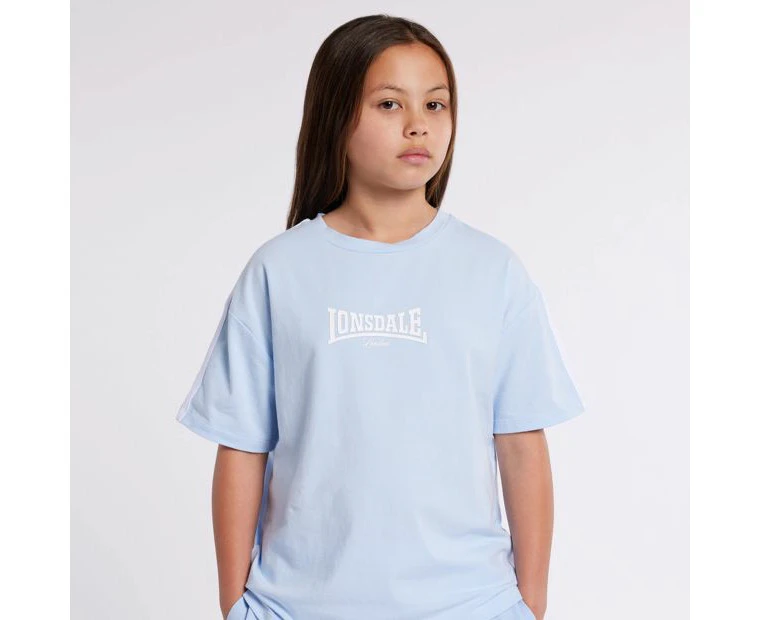 Lonsdale London Boxy T-shirt