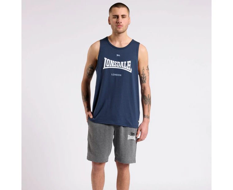 London Tank Top - Lonsdale London