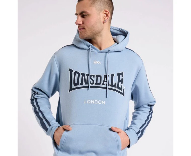 London Hoodie - Lonsdale London