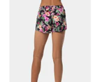 Piping Hot Tropical Swim Boardshorts