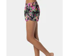 Piping Hot Tropical Swim Boardshorts