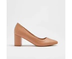 Target Womens Block Heels - Marnie