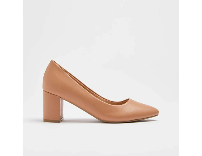 Target Womens Block Heels - Marnie