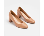 Target Womens Block Heels - Marnie