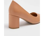 Target Womens Block Heels - Marnie