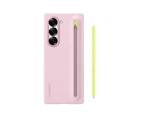 Samsung Slim S-pen Case for Galaxy Z Fold6 - Pink