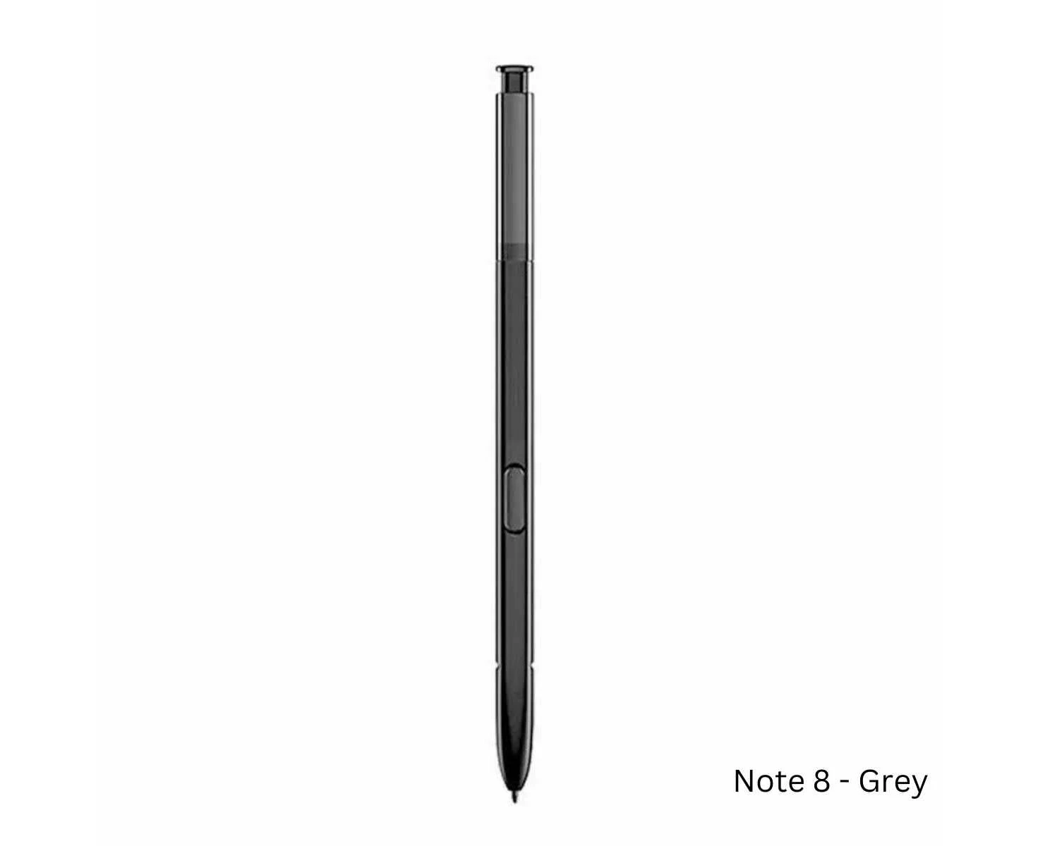 Samsung Stylus S Pen Replacement For Samsung Galaxy Note 8 Galaxy Note 9 - Note 8 Stylus Grey