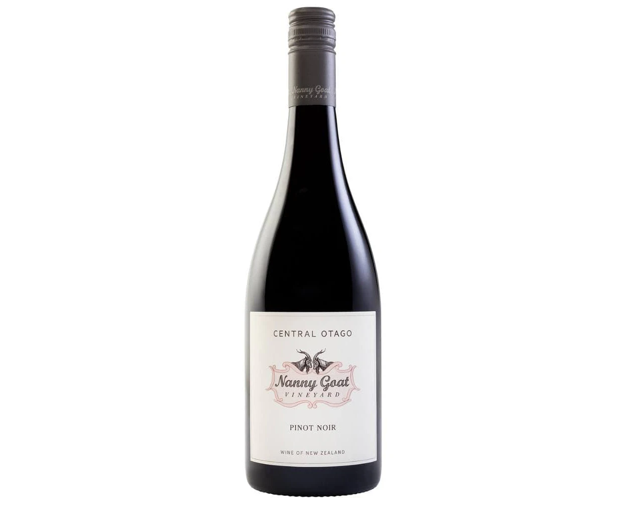 Nanny Goat Vineyard Pinot Noir 2023 13.5% 750ML