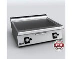 Fagor Bench Top Mild Steel Gas Griddle NG - FT-G710L