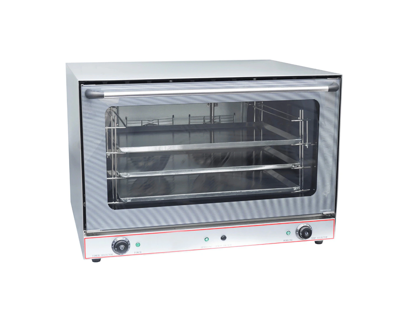 Yxd 8a Convectmax Oven Heats 50 To 300 Degrees