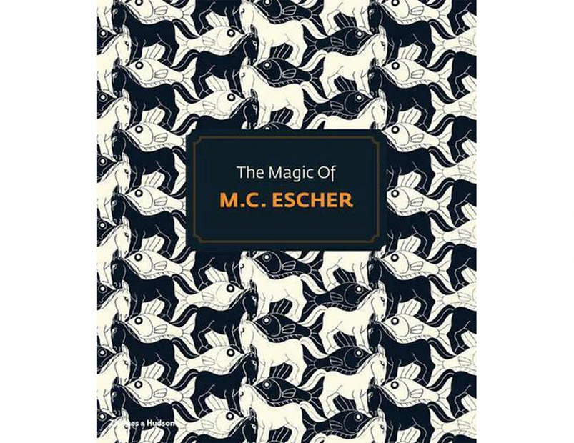 The Magic of M.C.Escher