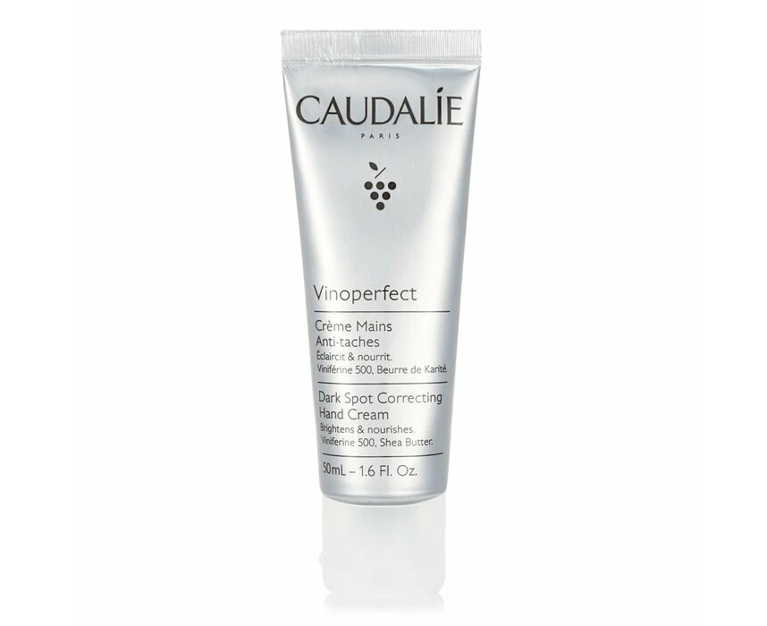 Caudalie Vinoperfect Dark Spot Correcting Hand Cream 50ml