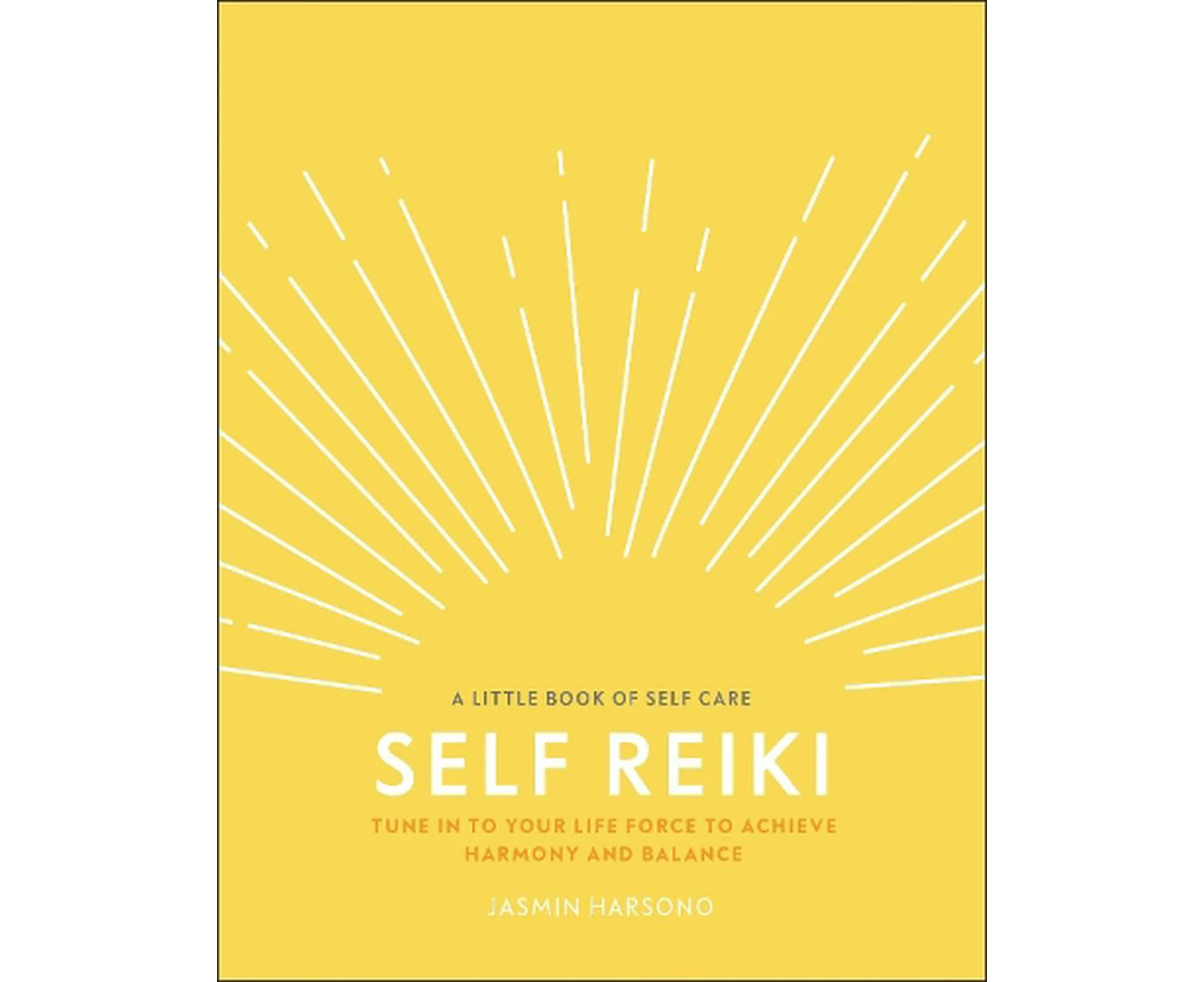 Self Reiki