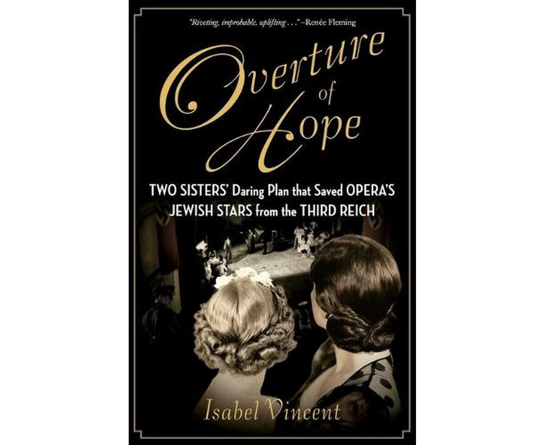 Overture of Hope