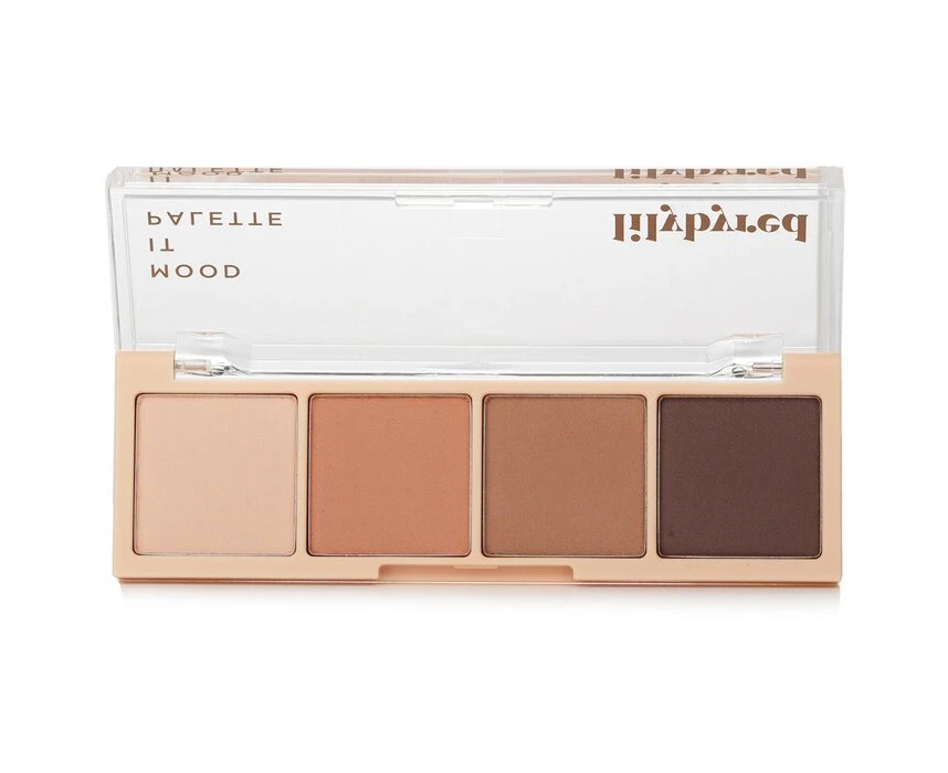 Lilybyred Mood It Palette  # 01 5.8g