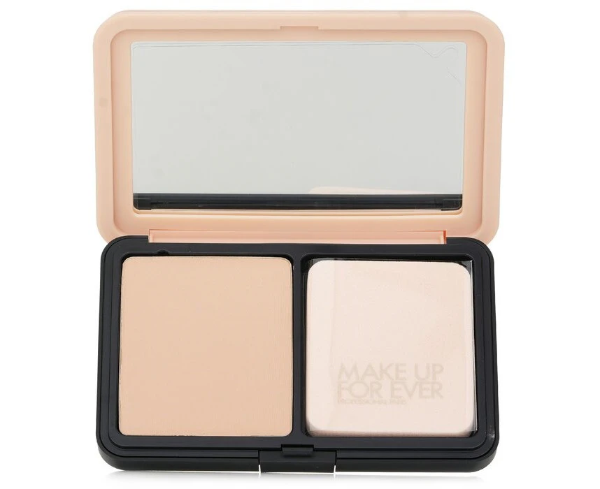 Make Up For Ever HD Skin Matte Velvet 24HR Undetectable Blurring Powder Foundation  # 1N06 11g/0.38oz