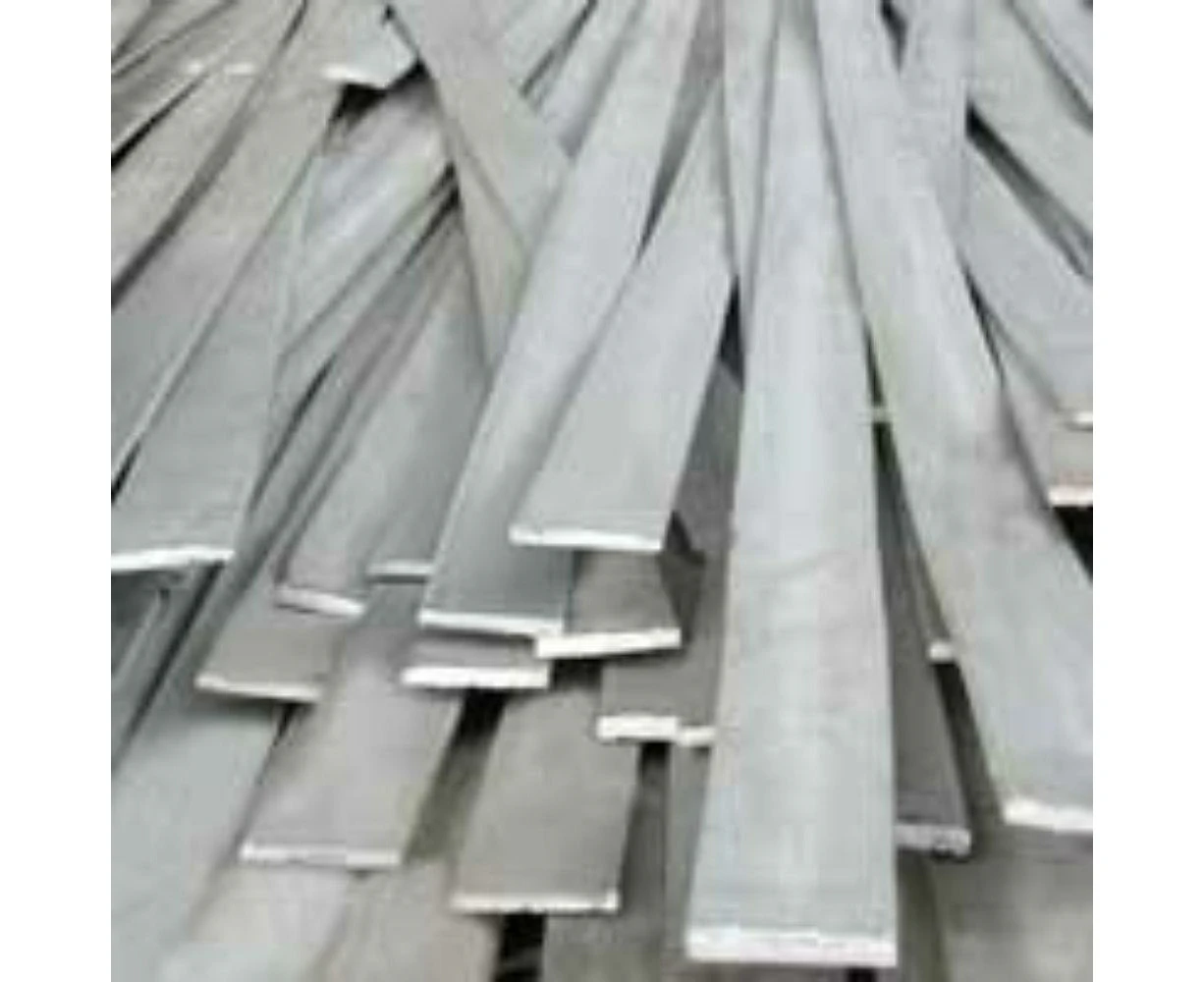 KS Metals 12 Stainless Steel Strip .012 X3/4 1Pc