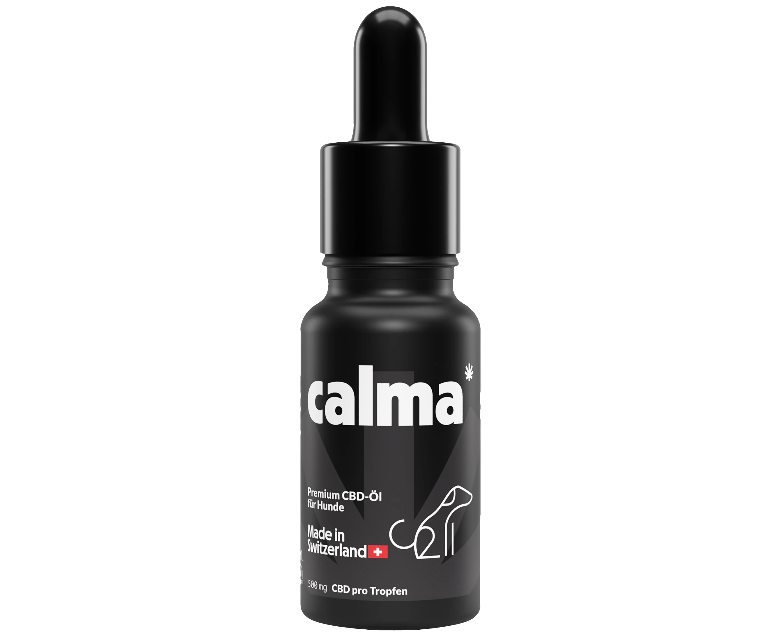 CALMA CBD for Dogs