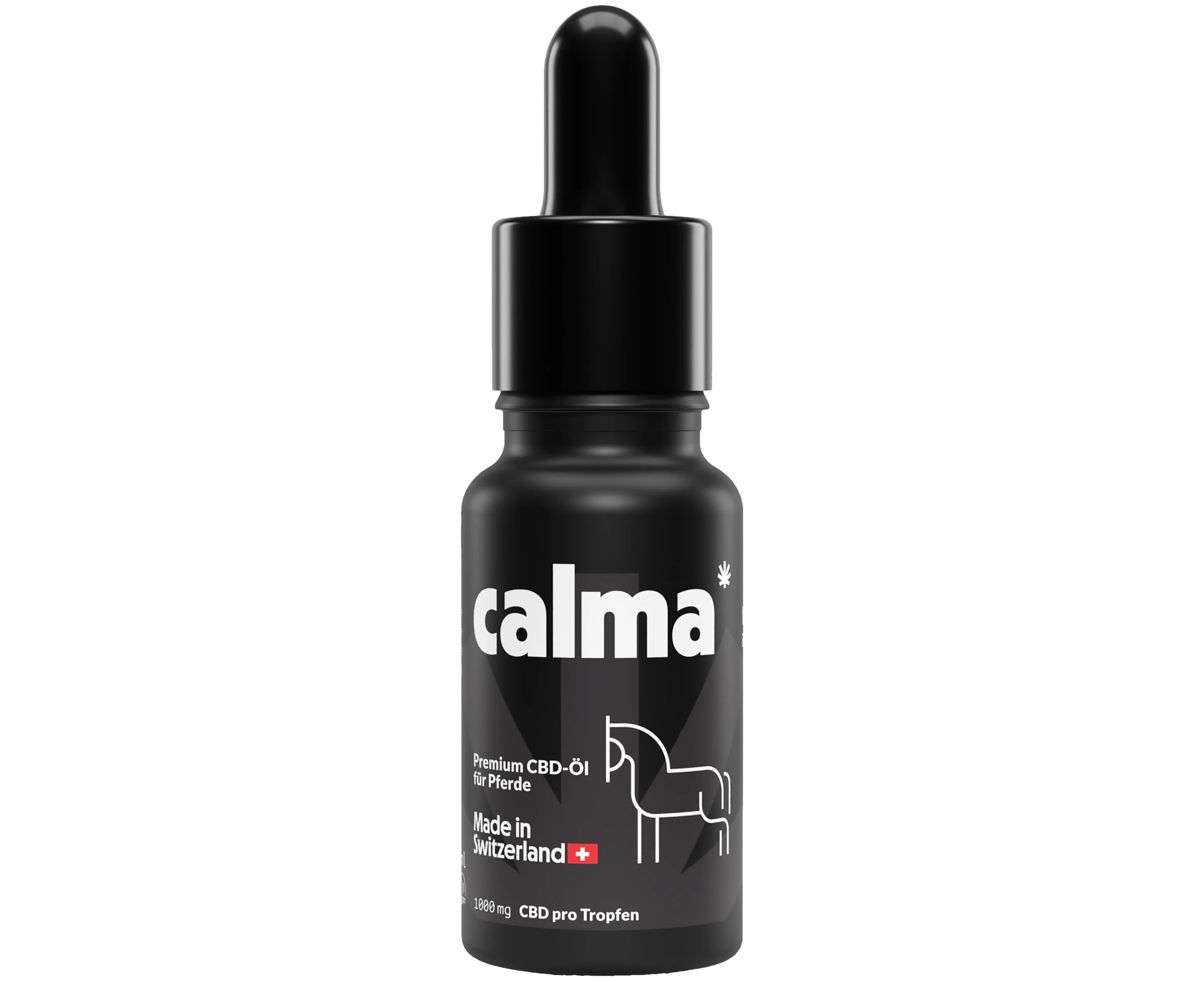 CALMA CBD for Horses