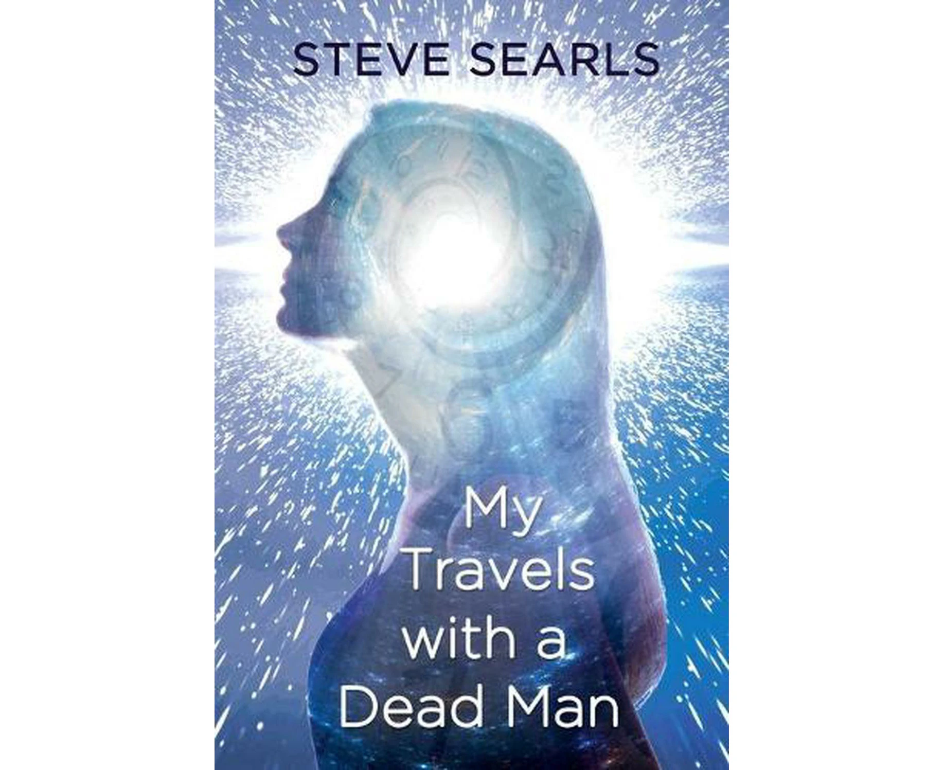 My Travels With a Dead Man