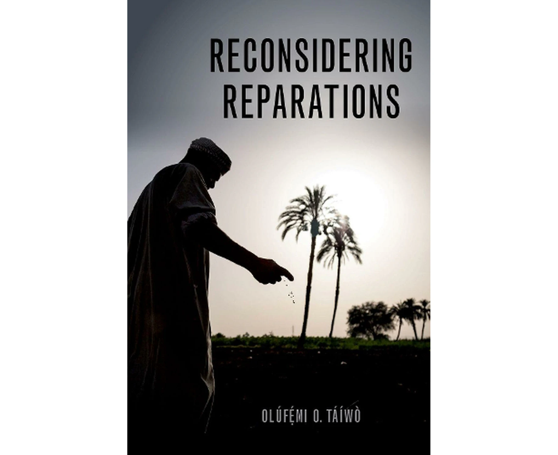 Reconsidering Reparations