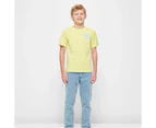 Target Organic Cotton Print T-shirt