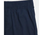 Target School Knit Shorts