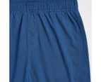 Target School Knit Shorts