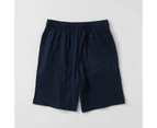 Target School Knit Shorts