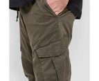 Target Plus Cargo Pants