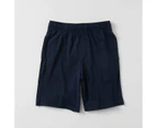 Target School Knit Shorts