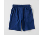 Target School Knit Shorts