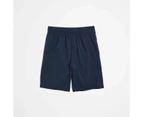 Target School Knit Shorts