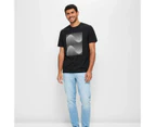 Target Vapour Wave T-Shirt