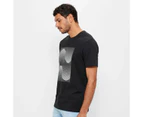 Target Vapour Wave T-Shirt