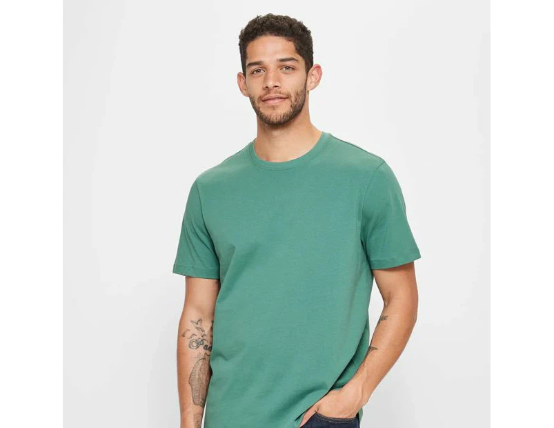 Target Australian Cotton T-Shirt