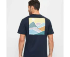 Target Graphic Print T-Shirt