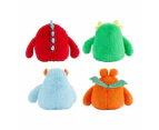 Little Monster Plush Toy, Assorted - Anko