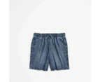 Target Boys Chambray Shorts