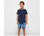 Target Boys Denim Shorts