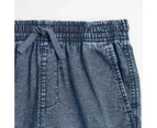 Target Boys Chambray Shorts