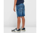 Target Boys Denim Shorts