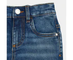 Target Boys Denim Shorts